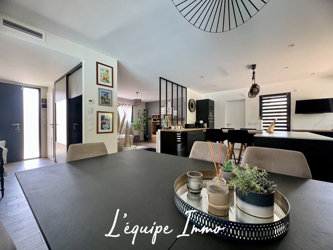 House in Casse Martin, L'Isle-Jourdain, France 5 - 18626705