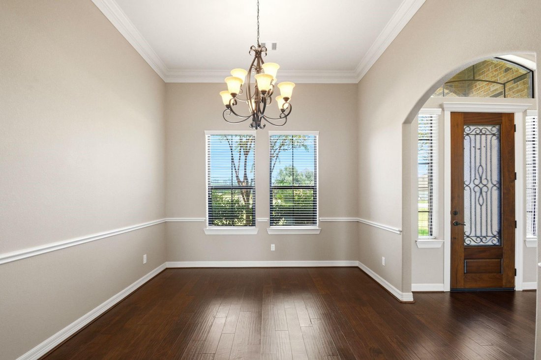 House in Montgomery, Texas, United States 4 - 18628759