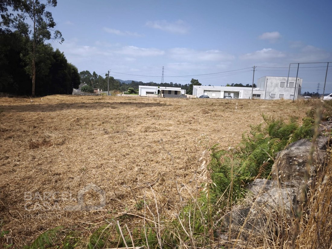 Land in Negreiros e Chavao, Braga, Portugal 2 - 18629959
