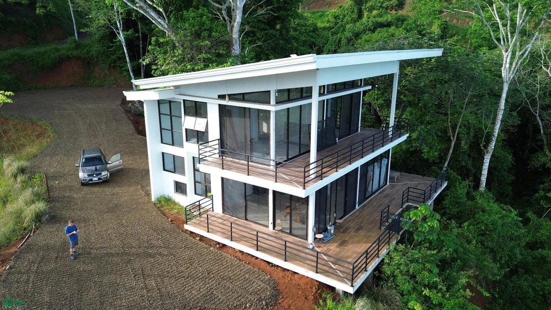 House in Tárcoles, Garabito, Costa Rica 4 - 17657655