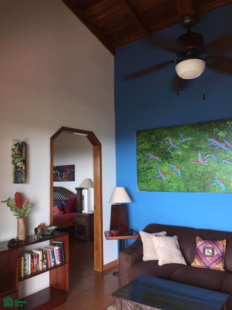 House in Ciudad Cortés, Puntarenas Province, Costa Rica 4 - 17333167