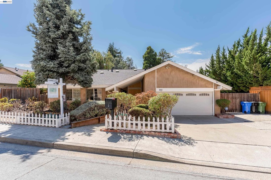 House in Newark, California, United States 1 - 18629501
