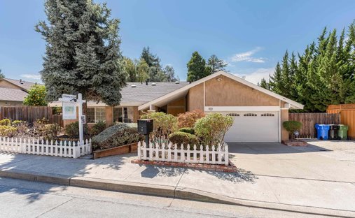 House in Newark, California, United States 1
