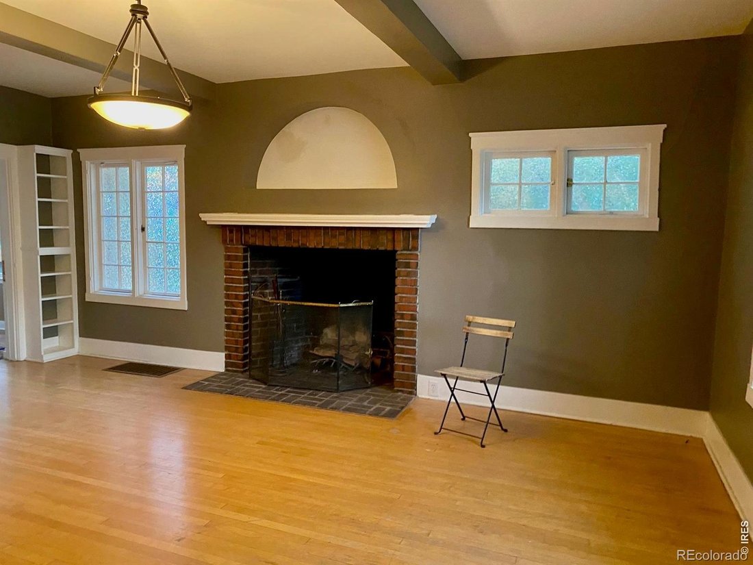 House in Boulder, Colorado, United States 5 - 18629126