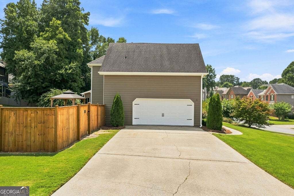 House in Acworth, Georgia, United States 2 - 18629507