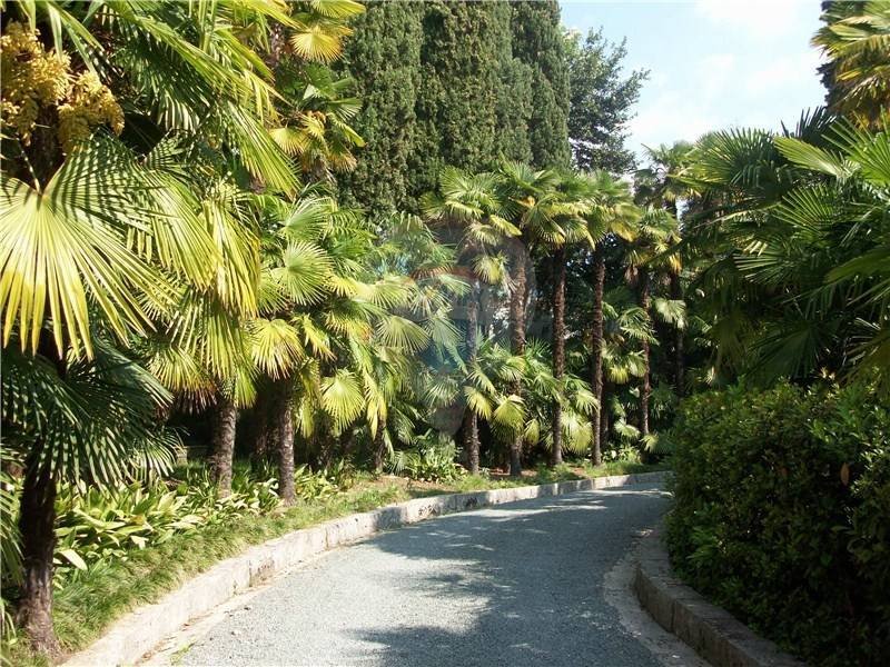 Apartment in Grad Opatija, Primorje-Gorski Kotar County, Croatia 2 - 18630103