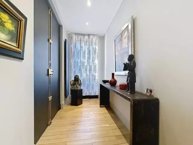 Apartment in Saint Cyprien, Toulouse, France 5 - 16393794