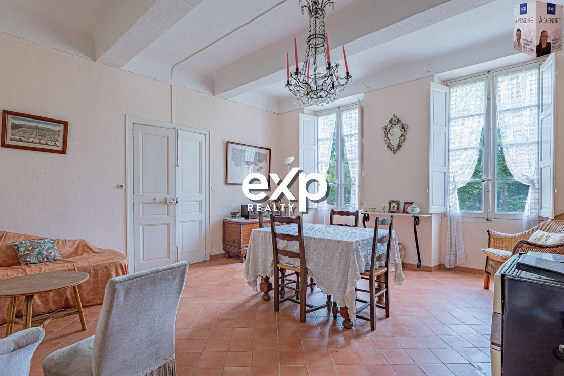 Country House in Toulon, Provence-Alpes-Côte d'Azur, France 4 - 17841150