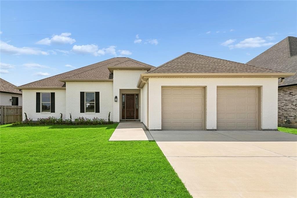 House in Saint Rose, Louisiana, United States 1 - 18629446