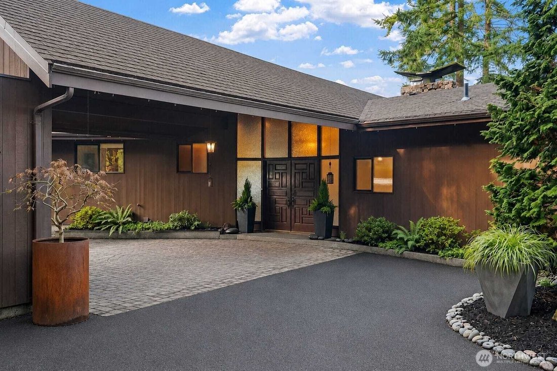 House in Rochester, Washington, United States 4 - 17314567