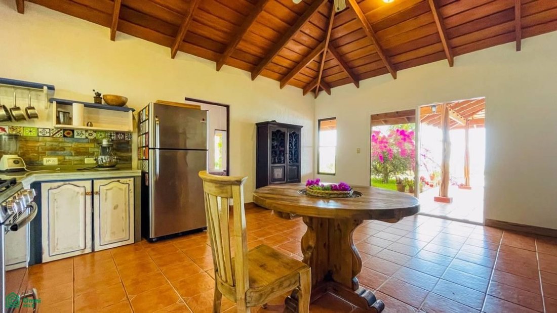 House in Tortuga Arriba, Puntarenas Province, Costa Rica 4 - 17746116