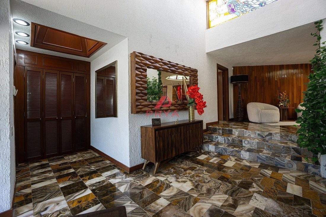 Condo in Club de Golf Santa Anita, Jalisco, Mexico 5 - 18628087