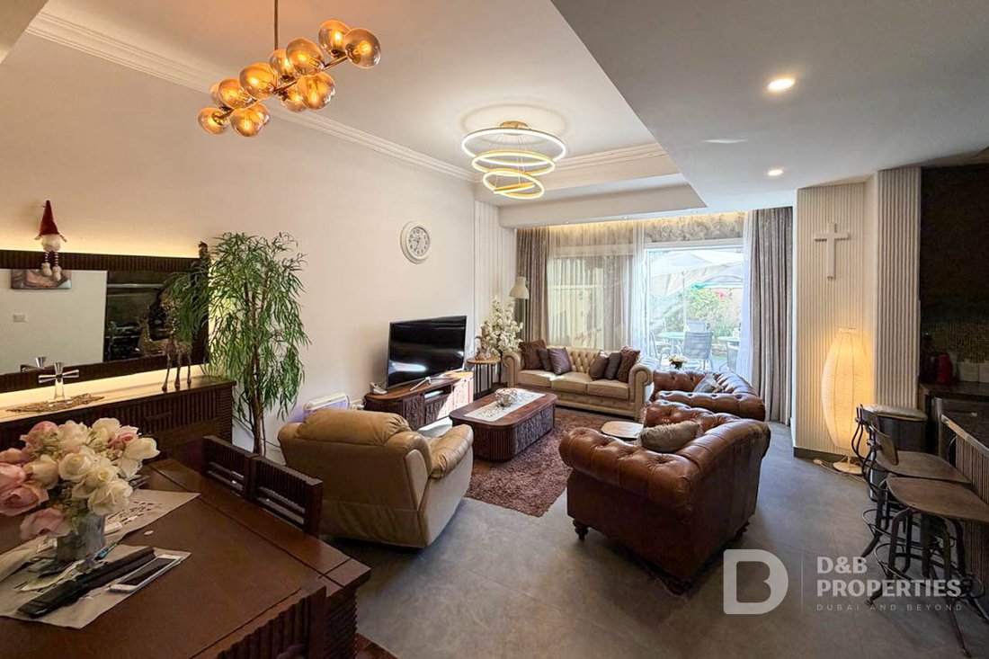 Villa in Wadi Al Safa 7, Wadi Al Safa, Dubai 5 - 18626841