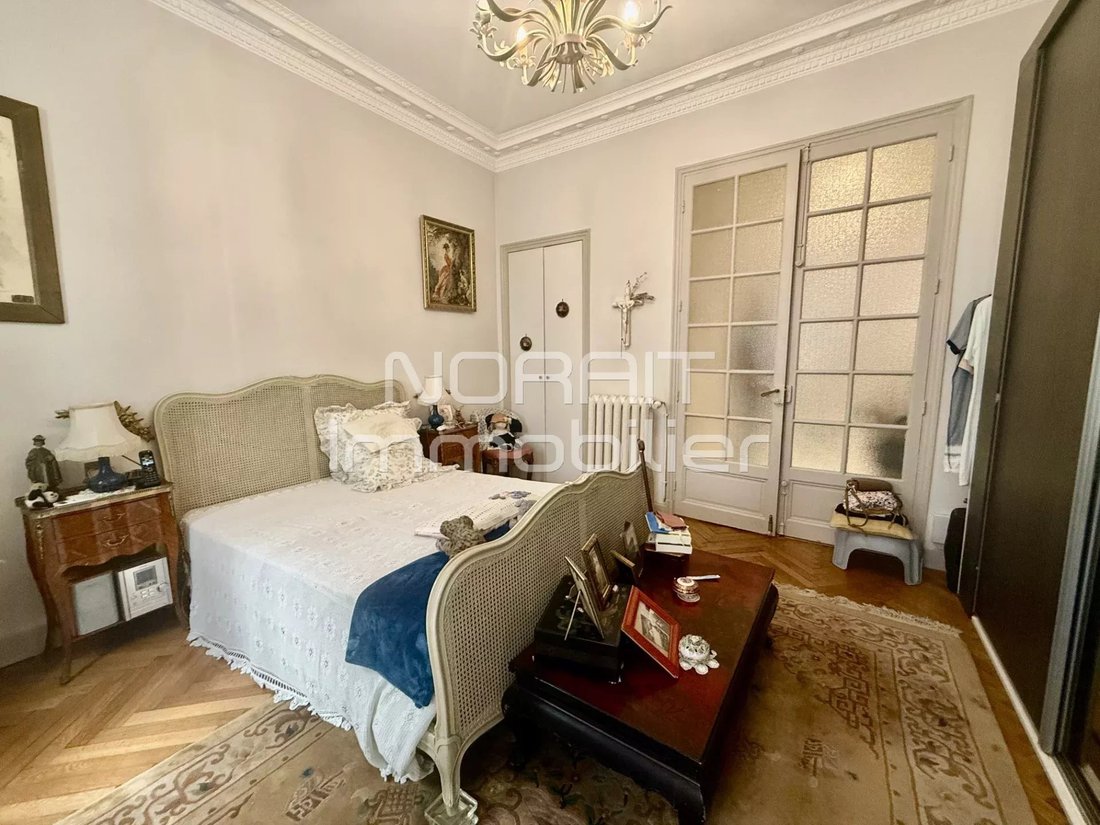 Apartment in Musiciens - Thiers, Nice, France 5 - 18626844