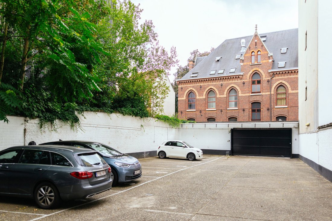 Apartment in Antwerp, Flanders, Belgium 5 - 18630185