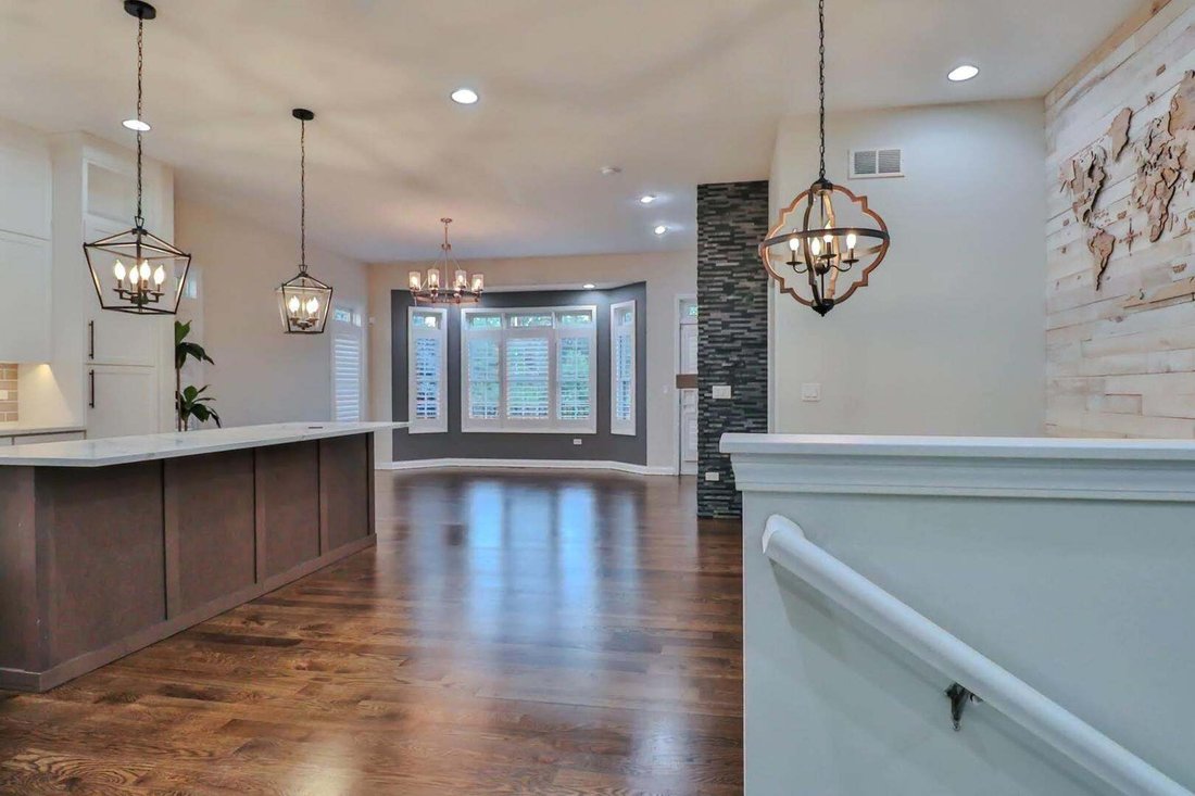 Townhouse in Lemont, Illinois, United States 5 - 18628601