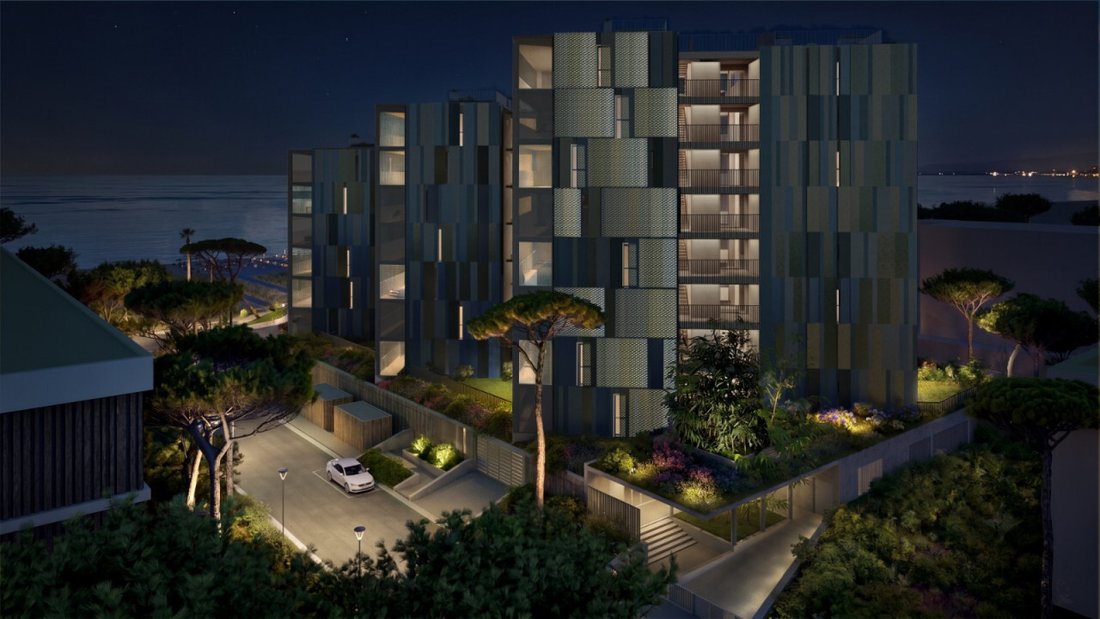 Apartment in Jesolo Pineta-Cortellazzo, Jesolo, Veneto 5 - 18625382