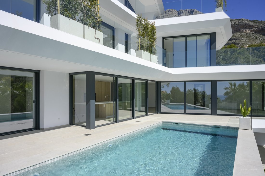House in Altea, Valencian Community, Spain 3 - 17635977