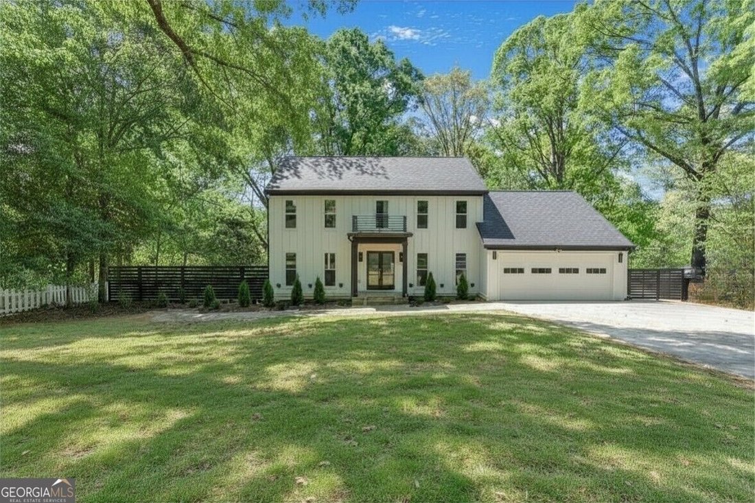 House in Atlanta, Georgia, United States 2 - 18629593