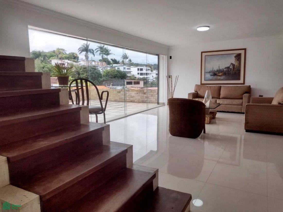 House in Caracas, Miranda, Venezuela 2 - 18079065
