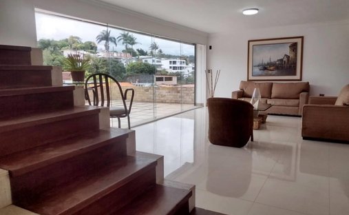 Casa en Caracas, Miranda, Venezuela 1