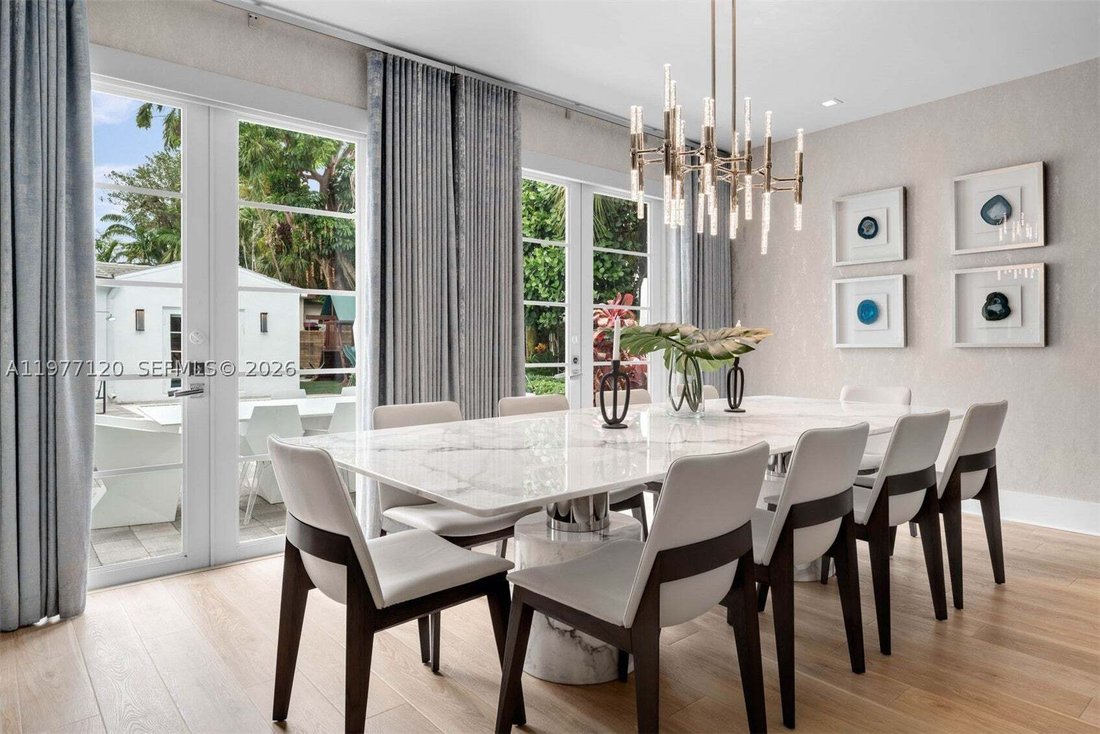 House in Miami Beach, Florida, United States 5 - 17350259