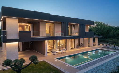 House in Krnica, Istria County, Croatia 1