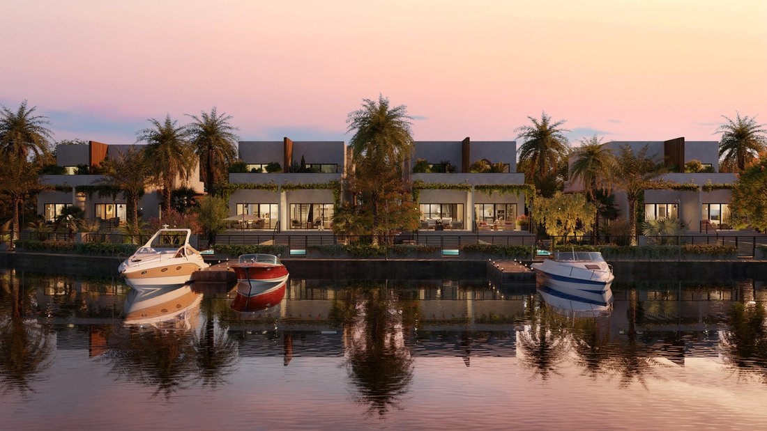 Villa in Freeport, Freeport, The Bahamas 2 - 18629869
