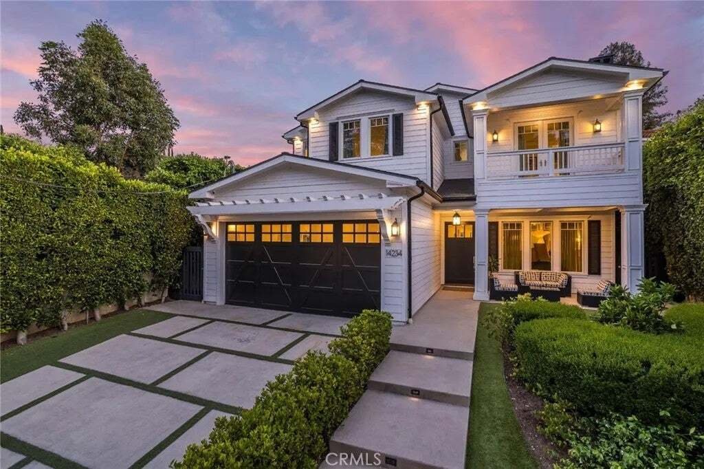 House in Los Angeles, California, United States 4 - 17665744