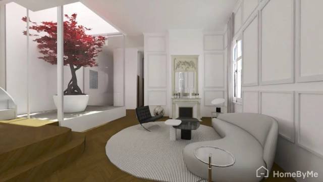 Apartment in Saint Cyprien, Toulouse, France 2 - 16649375