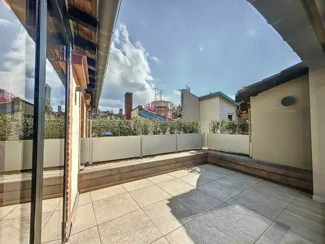 Apartment in Saint Cyprien, Toulouse, France 4 - 17146532