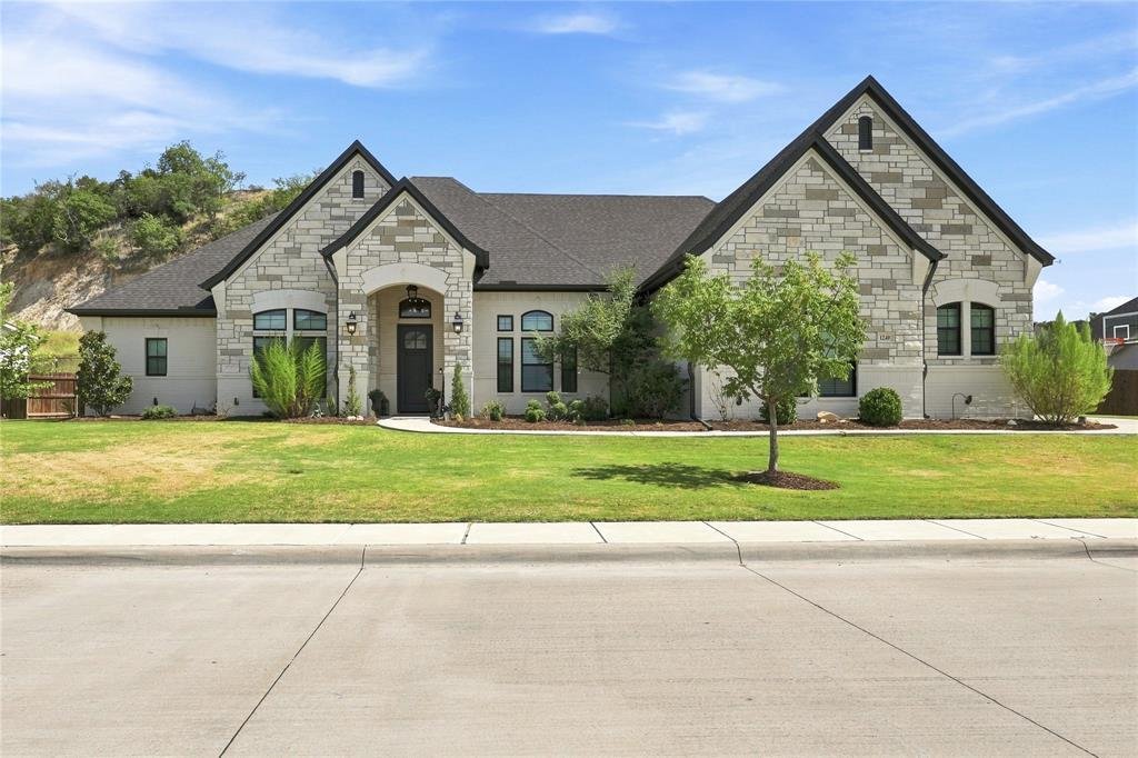 House in Weatherford, Texas, United States 1 - 18629235
