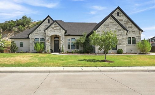 Casa a Weatherford, Texas, Stati Uniti 1