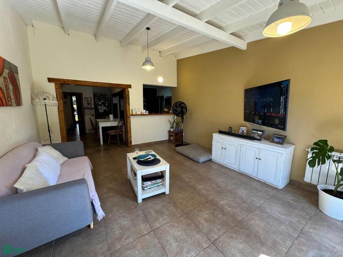 Casa en Villa General Belgrano, Córdoba, Argentina 1 - 17464255