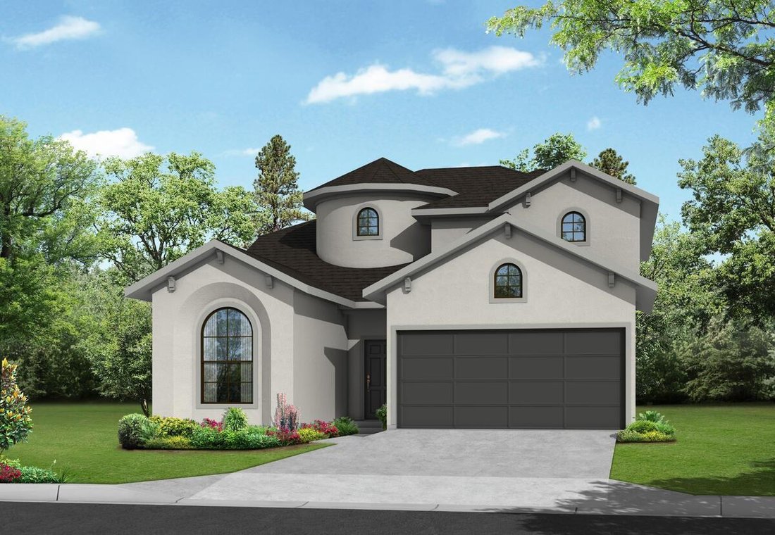 House in Katy, Texas, United States 1 - 18628764