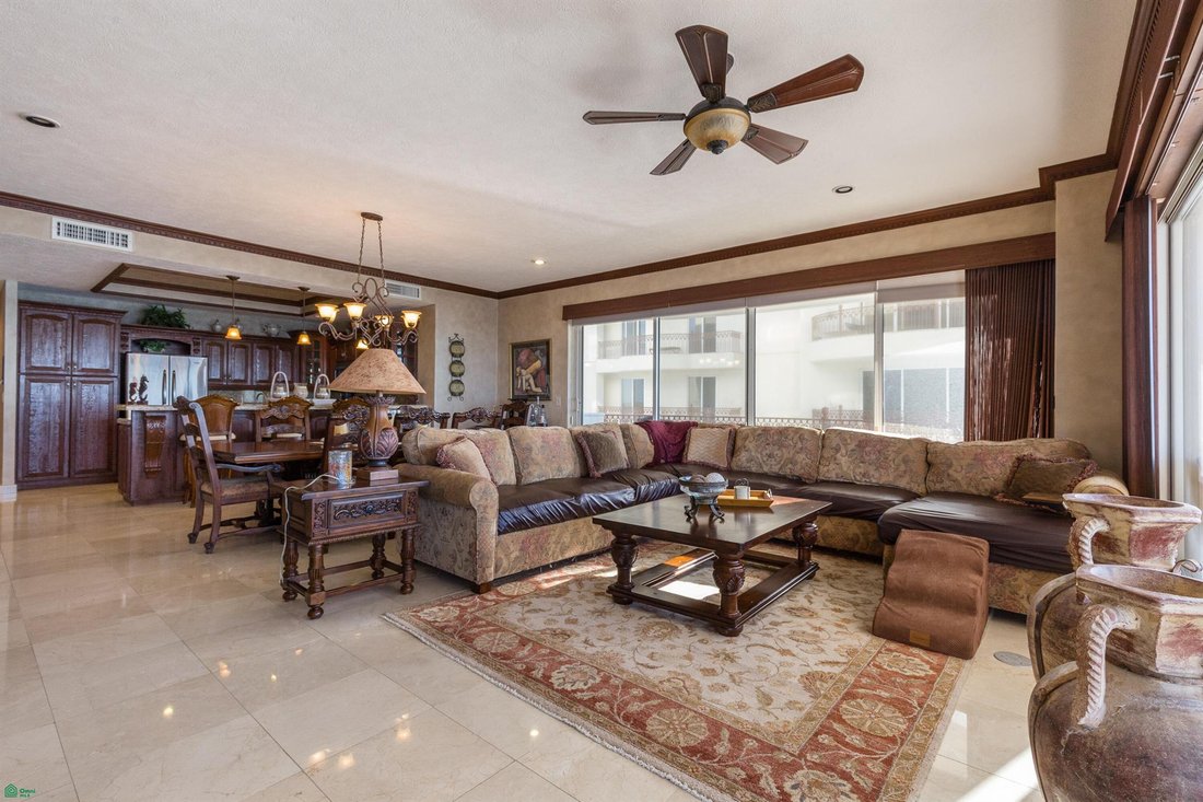 Condo in Puerto Peñasco, Sonora, Mexico 3 - 18013188