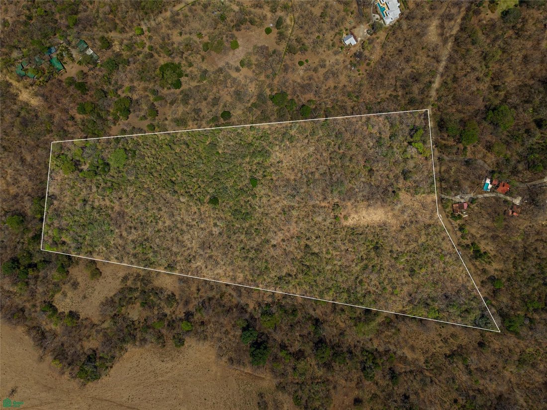 Land in Tamarindo, Santa Cruz, Costa Rica 1 - 18030339