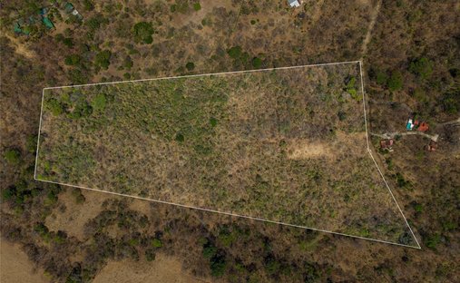Land in Tamarindo, Santa Cruz, Costa Rica 1