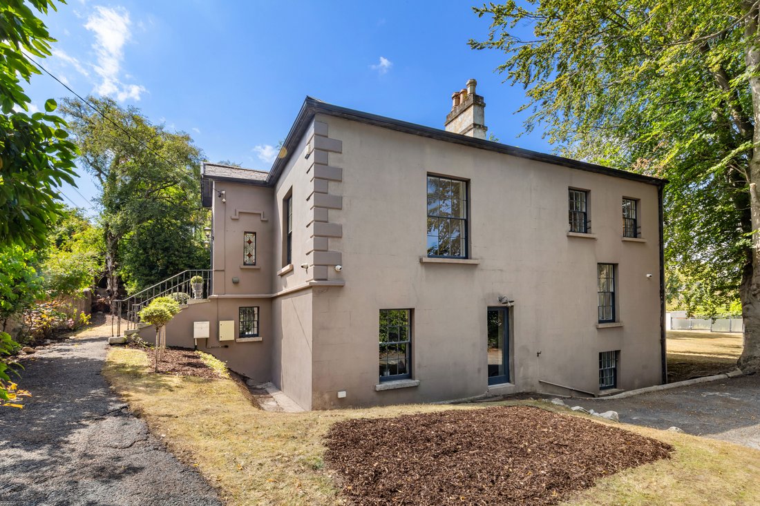 House in Dublin, County Dublin, Ireland 3 - 18626285