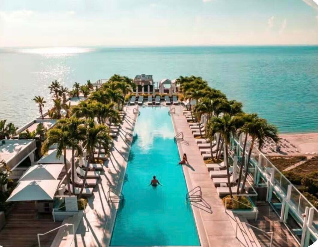 Condo in Miami Beach, Florida, United States 2 - 18628053