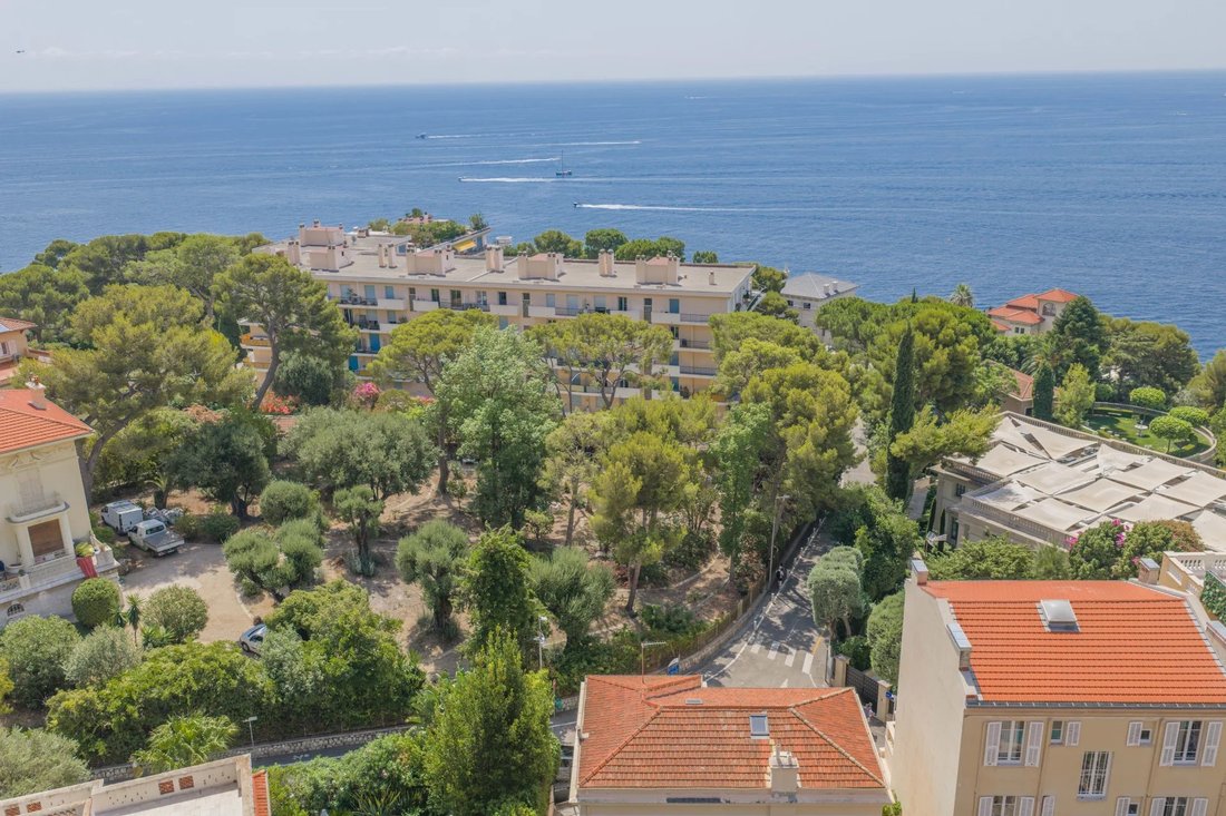 Villa in Cap-d'Ail, Provence-Alpes-Côte d'Azur, France 2 - 18629833