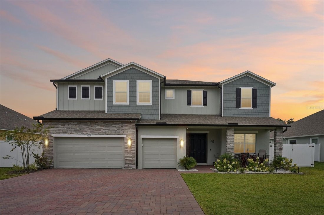 House in Edgewater, Florida, United States 1 - 18628956