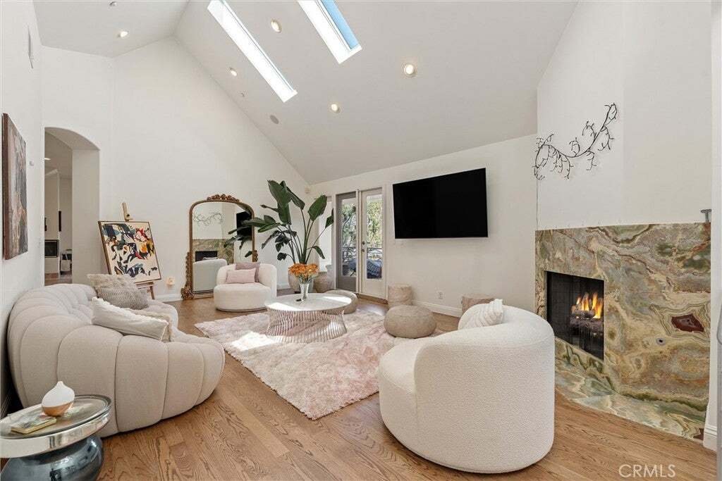 Casa a Los Angeles, California, Stati Uniti 2 - 17160173