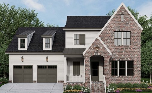 Haus in Franklin, Tennessee, Vereinigte Staaten 1