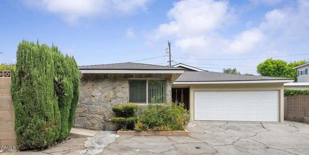 House in San Gabriel, California, United States 1 - 18629136