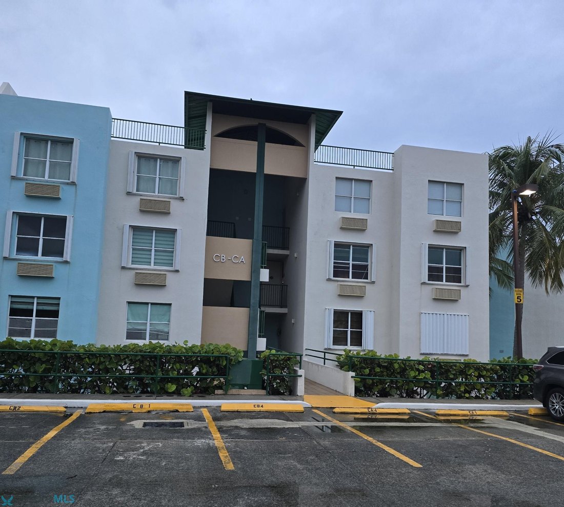 Apartment in Cabo Rojo, Cabo Rojo, Puerto Rico 3 - 18626741