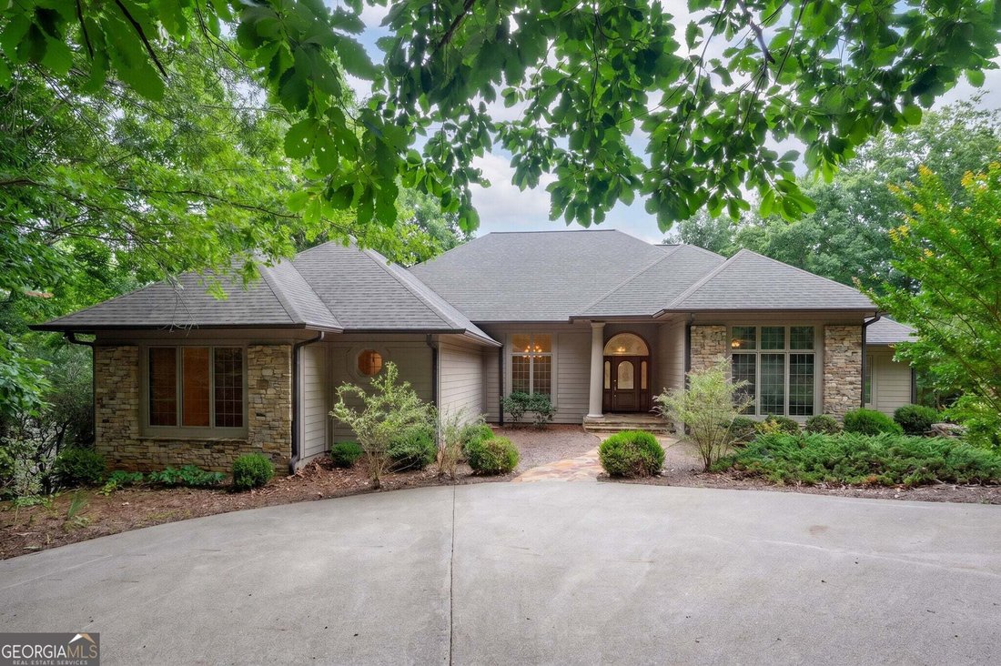 House in Jasper, Georgia, United States 1 - 18525527