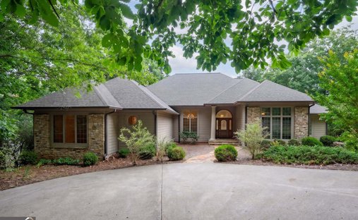 Haus in Jasper, Georgia, Vereinigte Staaten 1