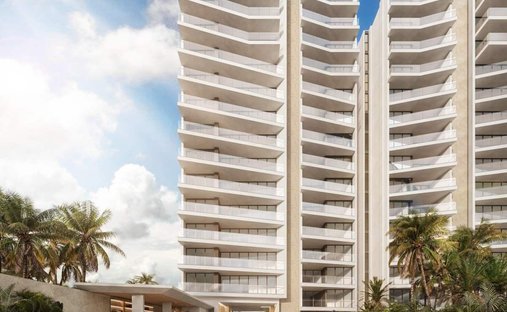 Apartment in San Miguel de Cozumel, Quintana Roo, Mexico 1