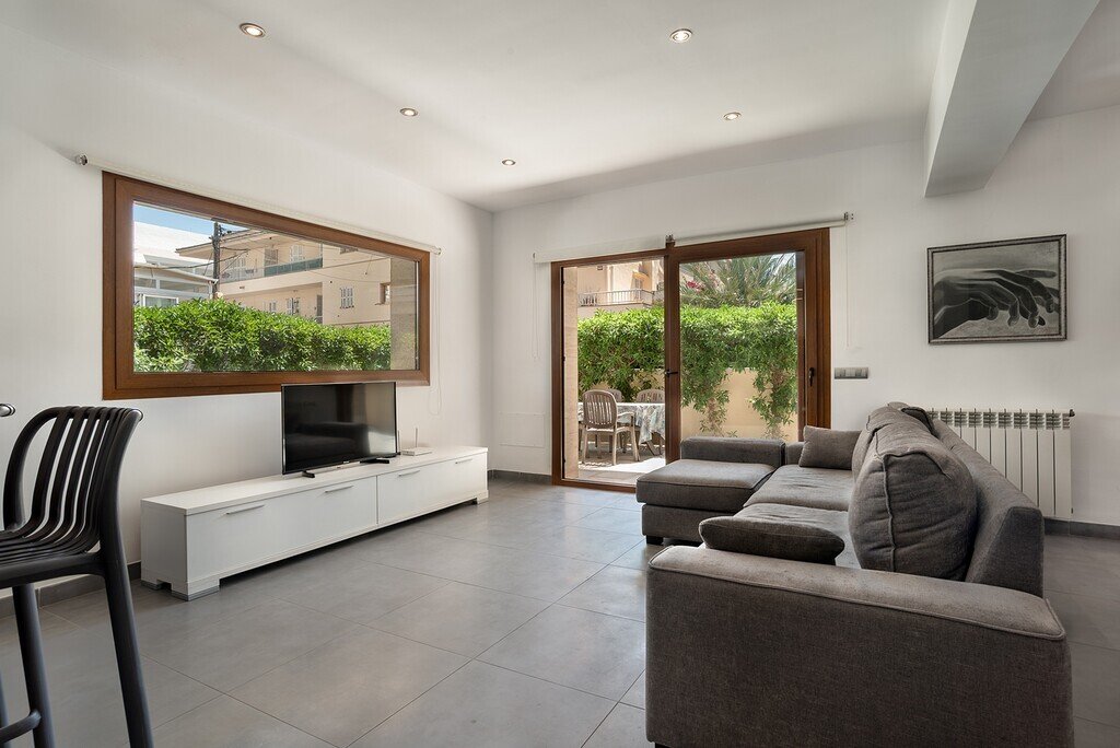 Apartment in Santa Margalida, Balearic Islands, Spain 4 - 18629830